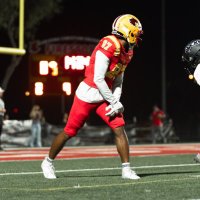 LaMont Hurt Jr (@lamontjr21) 's Twitter Profile