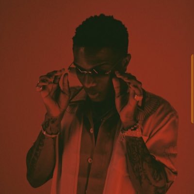 BanjoAyomide6's profile picture. Keep everything simple