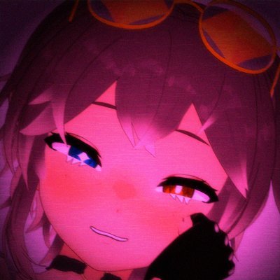 Cuentita de anuncios de Patreon/Fansly y cosas puercotas
Full personaje