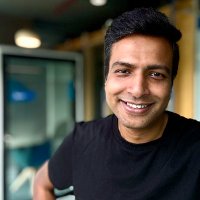 Vijay Raj (@rajvj) 's Twitter Profile