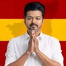 Pradeep_King_VJ's profile picture. 🇸🇻 என்றும் 🤍 அண்ணன்  💙 வழியில்  🇪🇸