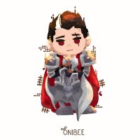 TheHandOfNoxus (@oscar_66_99) 's Twitter Profile Photo