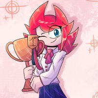 Shreeja The Animator (@theseson1) 's Twitter Profile