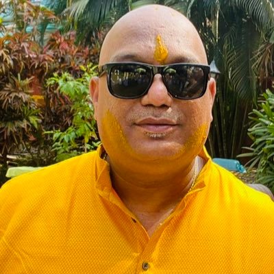 vinitnair77's profile picture. Moving Ahead For Good