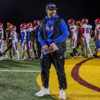 Josh Lindke ⚔️ (@coach_jlindke) 's Twitter Profile
