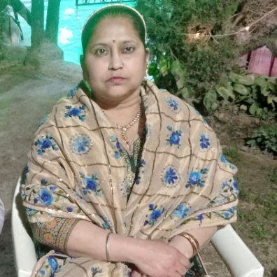 parminderpk1978's profile picture. Web3 | Believe in Karma