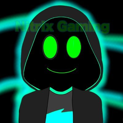 Nitrix_GamingYT's profile picture. 18
Barely BARELEY active