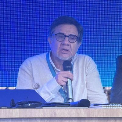 Alvaro Pardo Profile