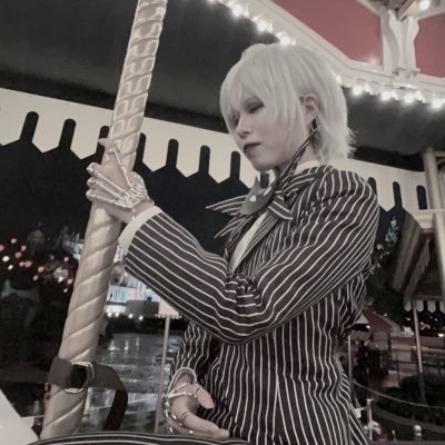 累さんのプロフィール画像