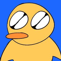 DUCK (@duck_x805) 's Twitter Profile Photo DUCK (@duck_x805) 's Twitter Profile Photo