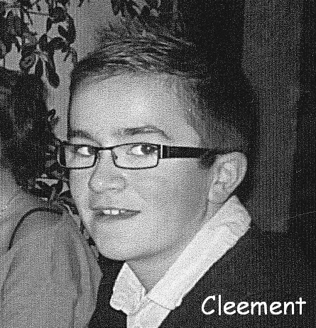 CleementSalaun's profile picture. Yop tout le monde ! :D.              Viens passer une soirée bueno ! :D