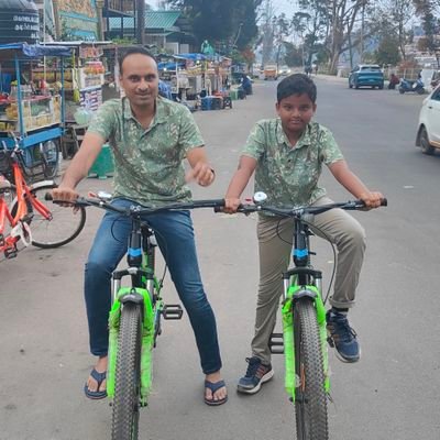 Subbaram_R's profile picture. Tourist into the earth, Nationalist, observer, connecting the dots