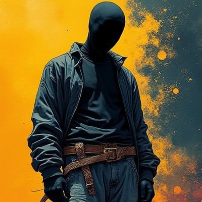 Aspiring AI Artist - Exploring the creation of art with AI.