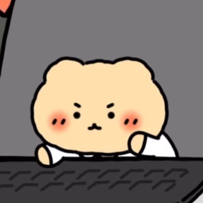ruby13577's profile picture. QA/개발은 계속 할 예정/본업 오타쿠