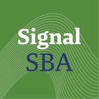 Signal SBA (@signalsba) 's Twitter Profile