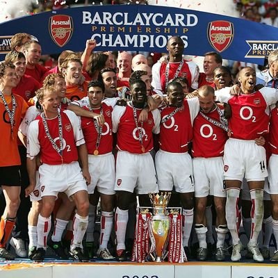 Respecter of the man, not status || Football fanatic || Diehard @Arsenal fan