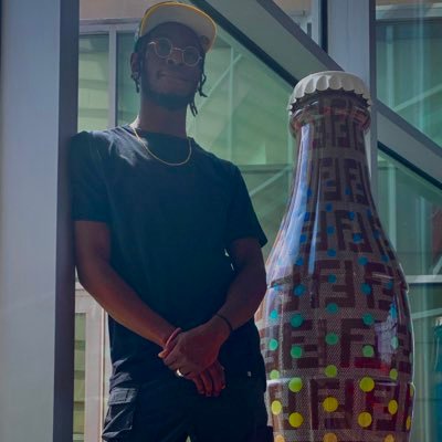 God. First and Last . Yoruba Oga 🇳🇬. Everything OLU. Beatboxer. Kitchen Connoisseur. StateNeverSouthern. I’m some where between Alright n Great.