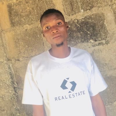 Abdulramon15721's profile picture. 