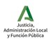 Consejería Justicia, Admón Local y Función Pública (@justiciajunta) Twitter profile photo Consejería Justicia, Admón Local y Función Pública (@justiciajunta) Twitter profile photo