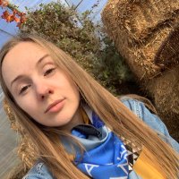Olena (@olena_lissova) 's Twitter Profile