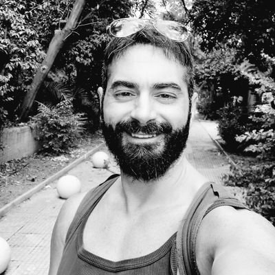 Petros_Ververis's profile picture. MS SPESS, National and Kapodistrian UoA, Biochemist, Fitness Instructor, Actor