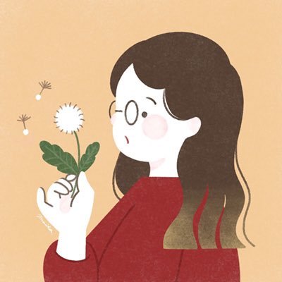 イラストレーター / デザイナー|親しみやすいほっこりタッチのイラストを描いてます|作字もしてます|大阪在住|UNform会員|好きなものは美味しいものとワクワクするもの|お仕事のご相談お待ちしております|https://t.co/dV9f76Zu3A