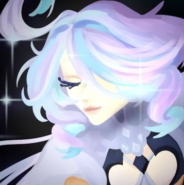 🫐LUA🫐VGEN OPEN/COMMISSIONSさんのプロフィール画像