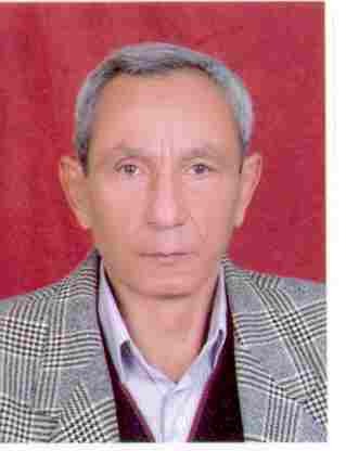 _0065128943731's profile picture. مفكر إسلامي ورئيس مجلس إدارة جمعية الرواق الجديد