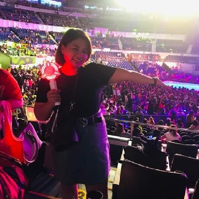 fressia_embien's profile picture. Forever crush si Felip Jhon Suson ☺️