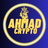 Ahmad Crypto (@ahmadpanwar110) 's Twitter Profile