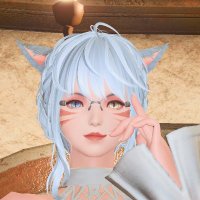 枫蓝Sama (@kazefight) 's Twitter Profile Photo