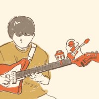 ぶん吉と父 (@bunkitisan) 's Twitter Profile