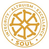 School of Ultimate Leadership (@leadwithsoul) 's Twitter Profile Photo School of Ultimate Leadership (@leadwithsoul) 's Twitter Profile Photo