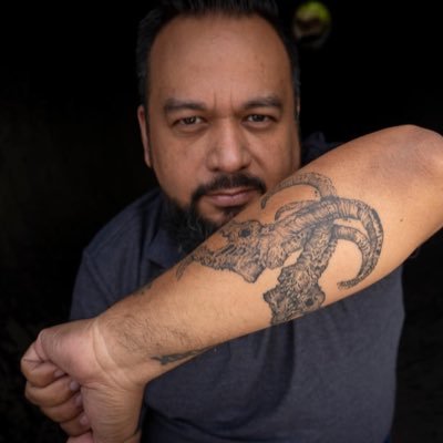 luisfernandofg's profile picture. Gestor cinematográfico @ANIMAL_FilmFest | @ROTMovieMakers