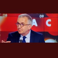 Vincent ROY (@vincentroy5) 's Twitter Profile