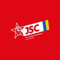 Juventudes Socialistas de Canarias (@jscanarias) 's Twitter Profile Photo Juventudes Socialistas de Canarias (@jscanarias) 's Twitter Profile Photo
