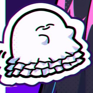 フリルぶりぶりおばけさんのプロフィール画像