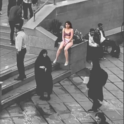 AdrianBergeron's profile picture. Home-schooled, well-read, possibly a genius, but I doubt it.  Avid cyclist, tinker, annoyance, DJ, unsuitable label.
Realistically optimistic.