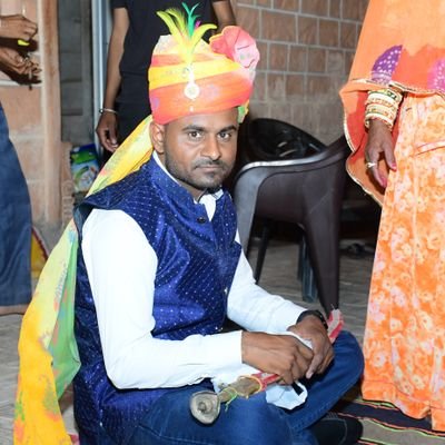 Peeraram27's profile picture. वरिष्ठ अध्यापक ( गणित)
 JODHPUR
