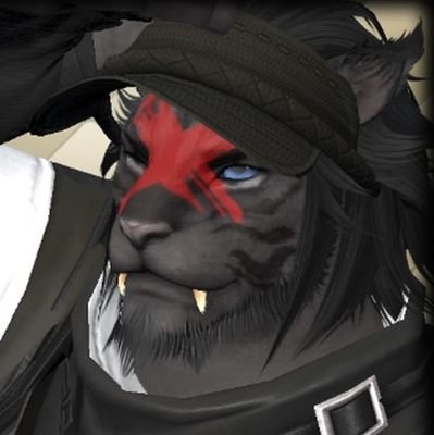 Bren_Redheartさんのプロフィール画像