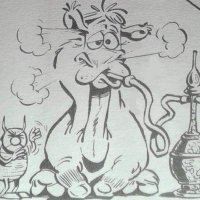 Blaah (@camelusblaah) 's Twitter Profile
