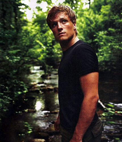 Tribute_FromBr's profile picture. With Peeta I am always safe & sound, cause this love is not a game to us! Peeta, se eu vivesse mil vezes, eu ainda nao te mereceria. Since: 25/2/12