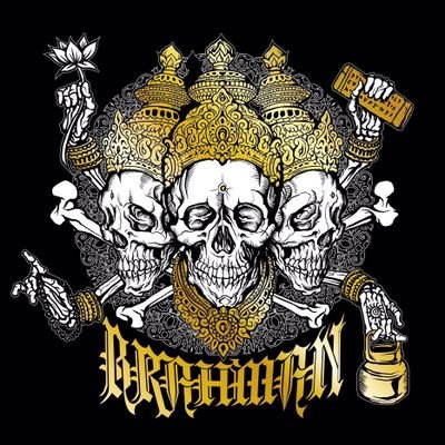 Brahman ELLEGARDEN theBonez Hi-STANDARD 出川哲郎 DJEMMA DJNORI ripチバユウスケ