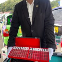 壬生はるき (@mitsuyu9875) 's Twitter Profile Photo