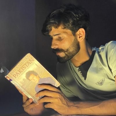 Inamullah883's profile picture. Humanity is my Race,
Love is my religion 😍
Hummanist❤