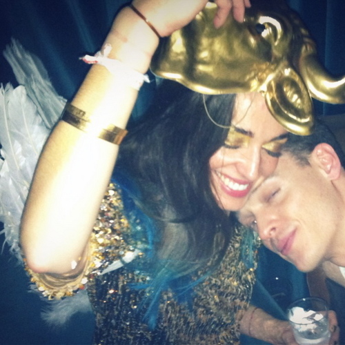 helenedescars's profile picture. Model agent.
True like ice, true like fire.
Instagram: @helenedescars