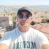 Arslan Mustafa Yeşilyurt (@armuys) 's Twitter Profile