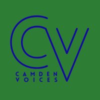 Camden Voices (@camdenvoices) 's Twitter Profile Photo Camden Voices (@camdenvoices) 's Twitter Profile Photo