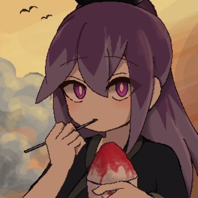 妖ウォ垢。鍵かけたり外したり。妖怪ウォッチ愛してる。百鬼姫すき。お別れブロ解。初手タメ○ 絵垢@__TwilightCity