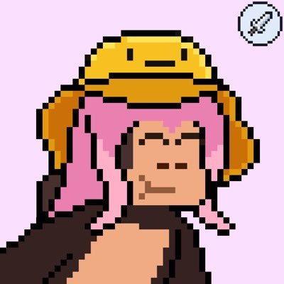!Chimp @ChimpersNFT 🐒💖 https://t.co/CbjASLPBr9 @ChimpersAF